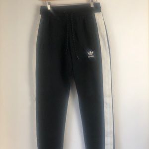 Adidas Originals Sweatpant Joggers Size Medium
